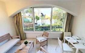 Miraflores Town Studio