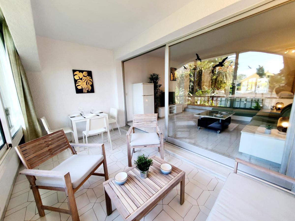 Miraflores Town Studio Sitio de Calahonda Exteriör bild